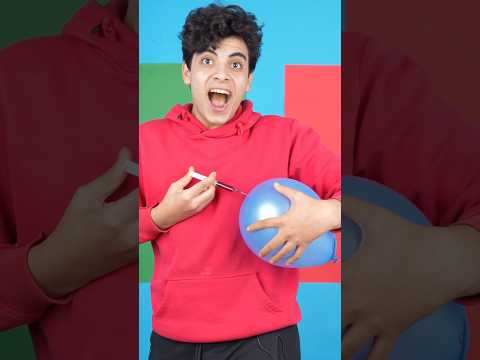 تحدي خفة اليد