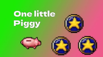 This is one of the easiest achievments to get in Tibia!