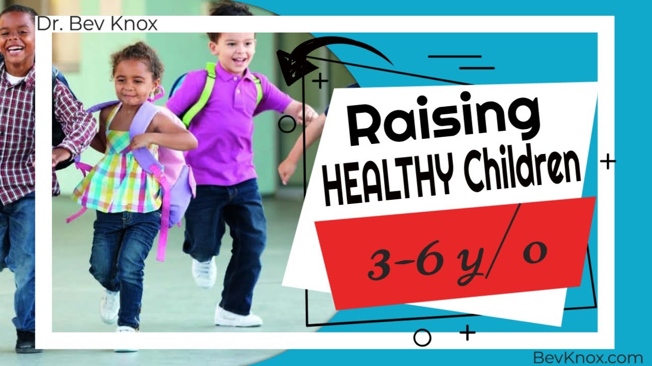 How to Support Holistic Development of Children