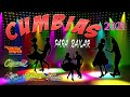 Cumbias Para Bailar - Sonora Dinamita, Cañaveral, Yaguaru, Angeles Azules, Rayito Colombiano