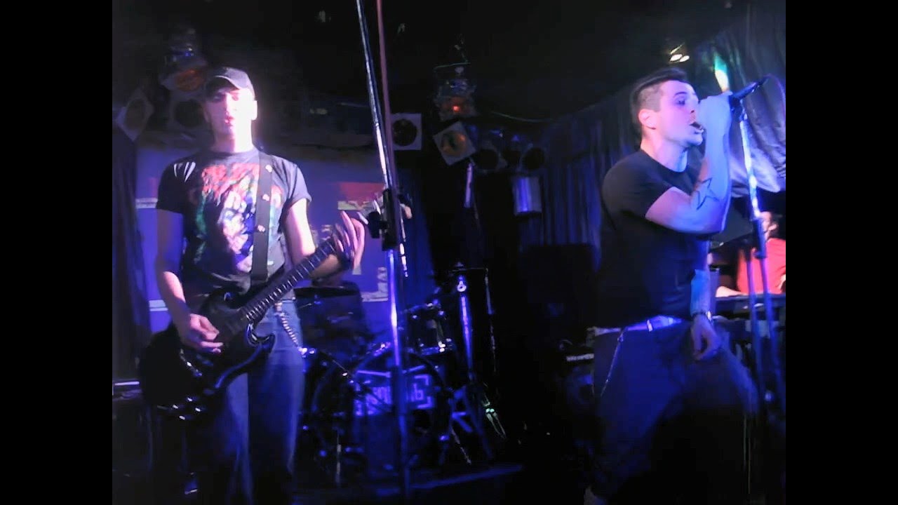 Модуль - Пустота (live cut 2006)