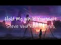 Lewis Capaldi - Hold Me While You Wait (TikTok Remix) [Lyrics] | i wish that i was good enough