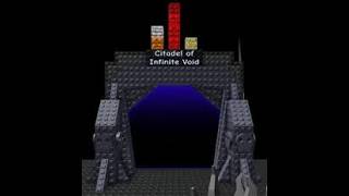COIV PROGRESS 1 (UNREAL) FULLY LEGIT