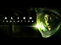 [01] Alien Isolation (Livestream vom 23.11.2019)