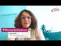 Livia Soffi #WomenInScience