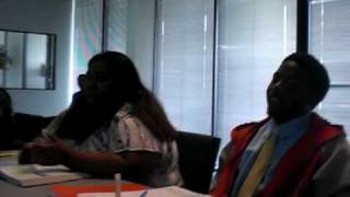 Its Like High School All Over Again