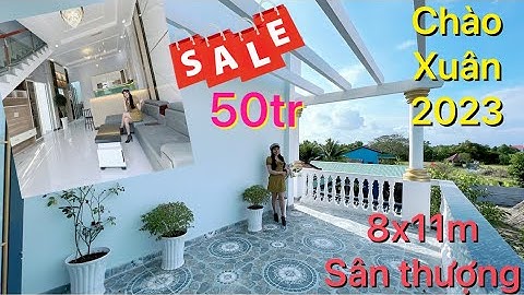 🥰8x11m sân thượng sổ Hồng cầm tay-biệt thự mini 1tỷ nhận nhà ở ngay-Kim Thủy hỗ trợ trả góp dài hạn