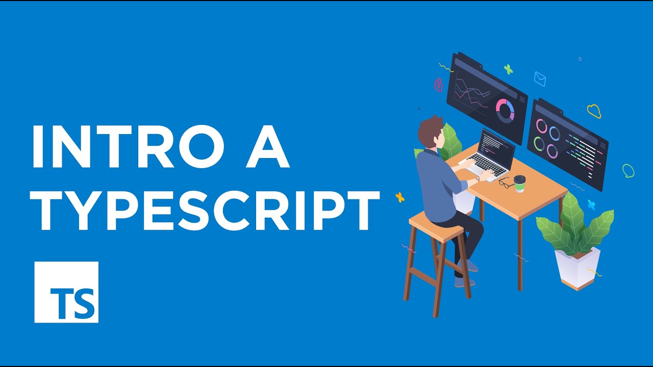 06- Qué son las Interfaces en Typescript - YouTube