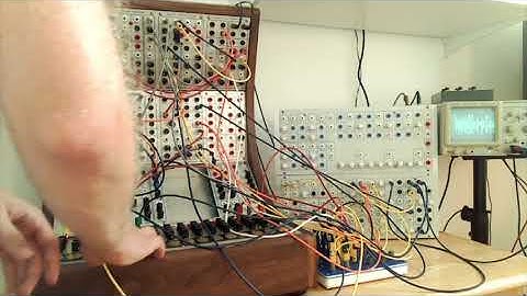 TKB, Serge, and Double Knot