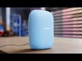 Обзор Nest Audio (Google Home 2) — лучшая колонка Google?