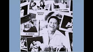 Spain (I Can Recall) - Al Jarreau