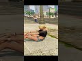 GTA 5 Winlator emulator android#shorts