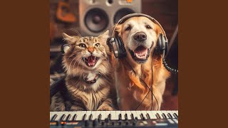 Soothing Companions Sounds