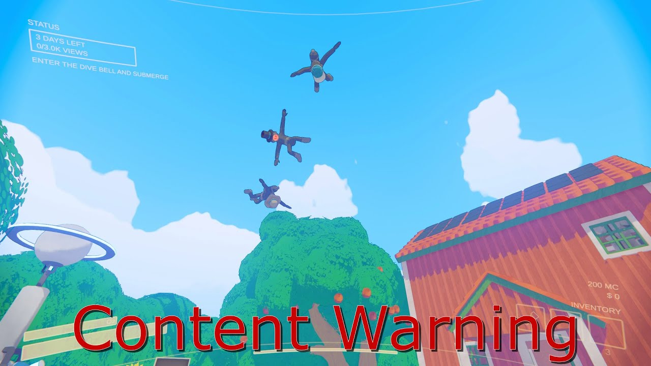 This is just a nightmare idk if you want to watchContent warning