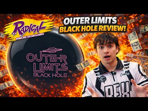 Radical Outer Limits Black Hole Review: Massive Backend Motion