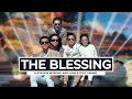 These kids absolutely smashed the blessing  cover by family  siblings and parents