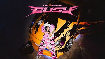 Nio García - Busy (Video Oficial)