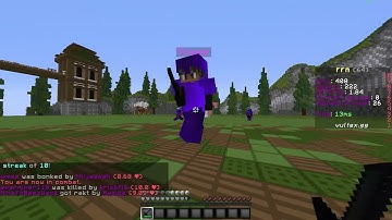 I asked community editors to edit my clips. #1 (zNek link in desc)