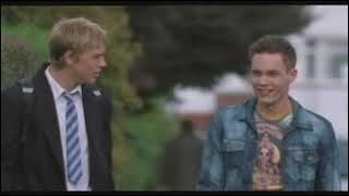 UK (original) Queer As Folk Season 2 (3/10)