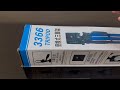 Tygot 3366 heavy duty tripod 💪 | Best tripod under ₹800 🤔| unboxing and first look
