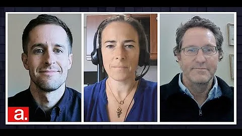 Will the Great Lakes Region Be A Climate Haven? | The Agenda