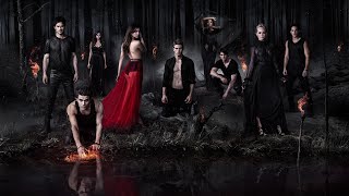Anberlin - Enjoy The Silence (Extended Mix/TVD Pic Vid) #Anberlin #DepecheModeCover #VampireDiaries
