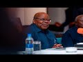 TheSituationRoom Pays Tribute To Former Tanzania President The Late Benjamin Mkapa TheSituationRoom Pays Tribute To Former Tanzania President The Late Benjamin Mkapa