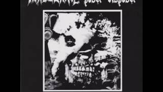 MassGrave  &  Poser Disposer  -  Victims of A Bong Raid  (Full split) 2006