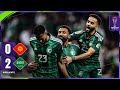 LIVE | AFC ASIAN CUP QATAR 2023™ | Kyrgyz Republic vs Saudi Arabia image