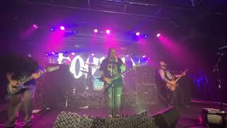 Soulfly - &quot;Bleed + Eye for an Eye&quot; at Soundstage