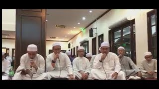 Birth of The Bearer of Guidance ﷺ  (Wulidal Huda - ولد الهدى) [English subtitles]