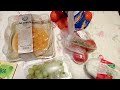 Цены на продукты в Германии. Что мы купили? Продукты в Германии.  18 03 2024 покупки и цены