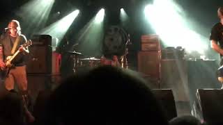 Weedeater "Monkey Junction" - Desertfest London 2023