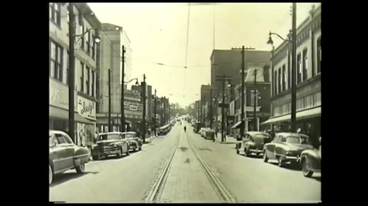 JEANNETTE,PA.- THE EARLY YEARS