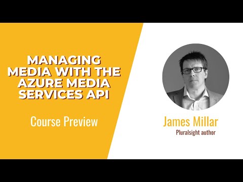 Managing Media with