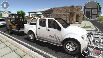 Drive Simulator 2016 Lite #2 Android IOS GamePlay Walkthrough & Game Video HD By App Holdings