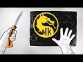 Unboxing MORTAL KOMBAT 11 Mystery Boxes! PS4 Special Controller, Headset, Collector's Edition...