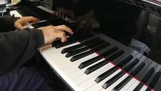 II Tabarly, Yann Tiersen, Piano Solo