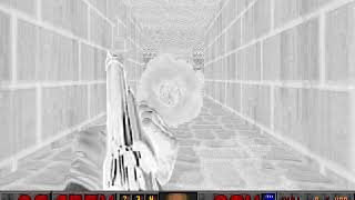 DOOM - Crap WADs: SLTRRAMA.WAD