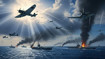 May 27, 1942 — The Day Admiral Nimitz Knew He Could Read Every Japanese Secret | WW2 Tales of Valor