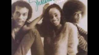 Shalamar - Right In The Socket (1979) chords