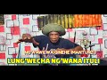 LUNG WECHA NG WANA ITULI NG WAWILWA GINEHE IMANTUZU LWENGE STUDIO