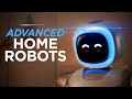 Advanced Personal Robots For Your Home | Smart Home Robots 2021