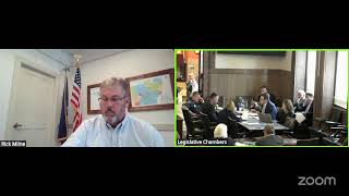July 22, 2025 Public Safety Committee