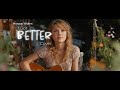 Morgan Wallen - I Got Better (female Cover)