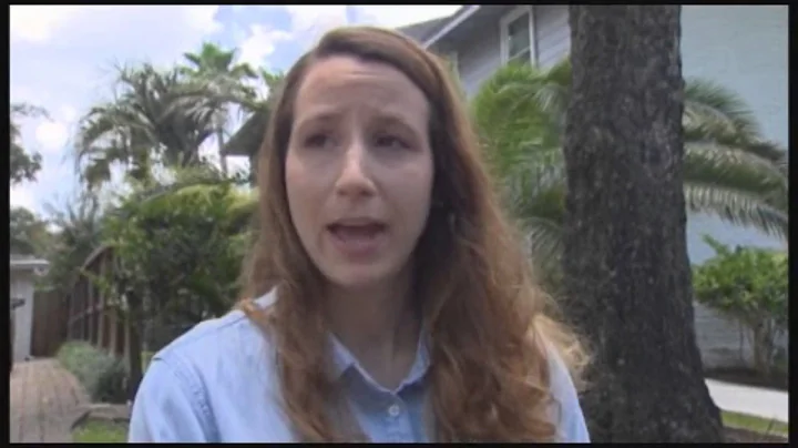 RAW: Interview with Congressional Aide Zack Barth'...