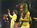 Grand funk railroad footstompin music   live