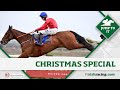 Christmas Special | Jump To It