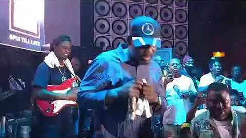 PASUMA'S COLLECT VIDEO  AND EUROPEAN TOUR WELCOME BACK PARTY