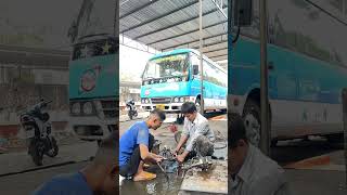 Hộp số Fuso 29 ghế